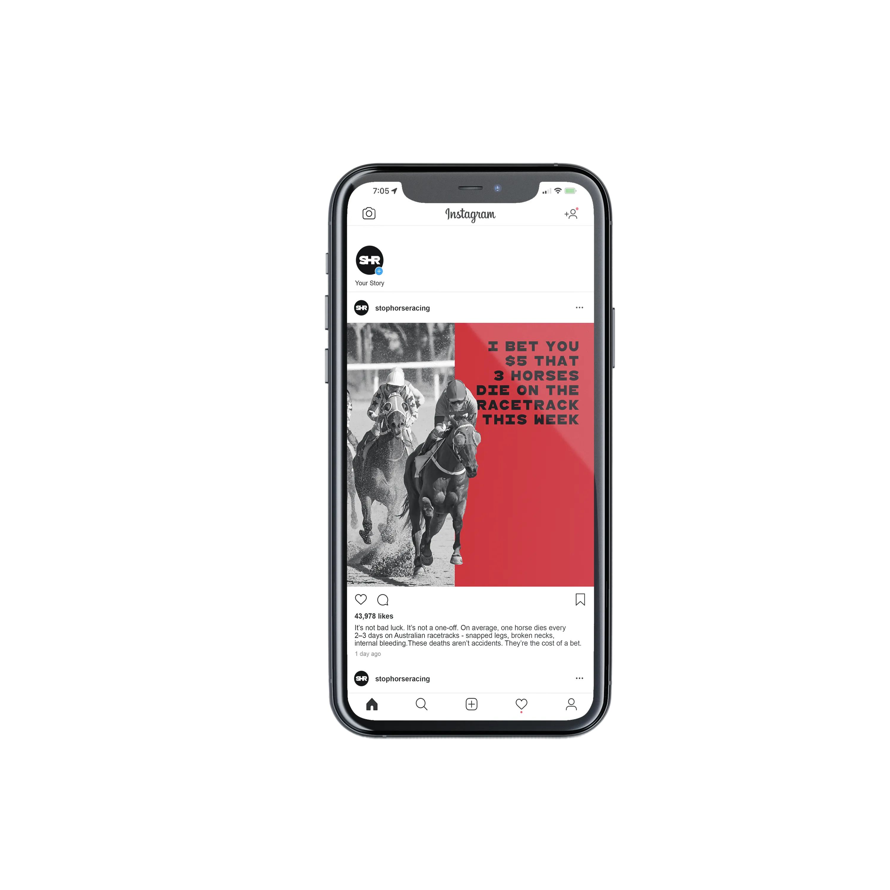 Social Media Post Mockup 1