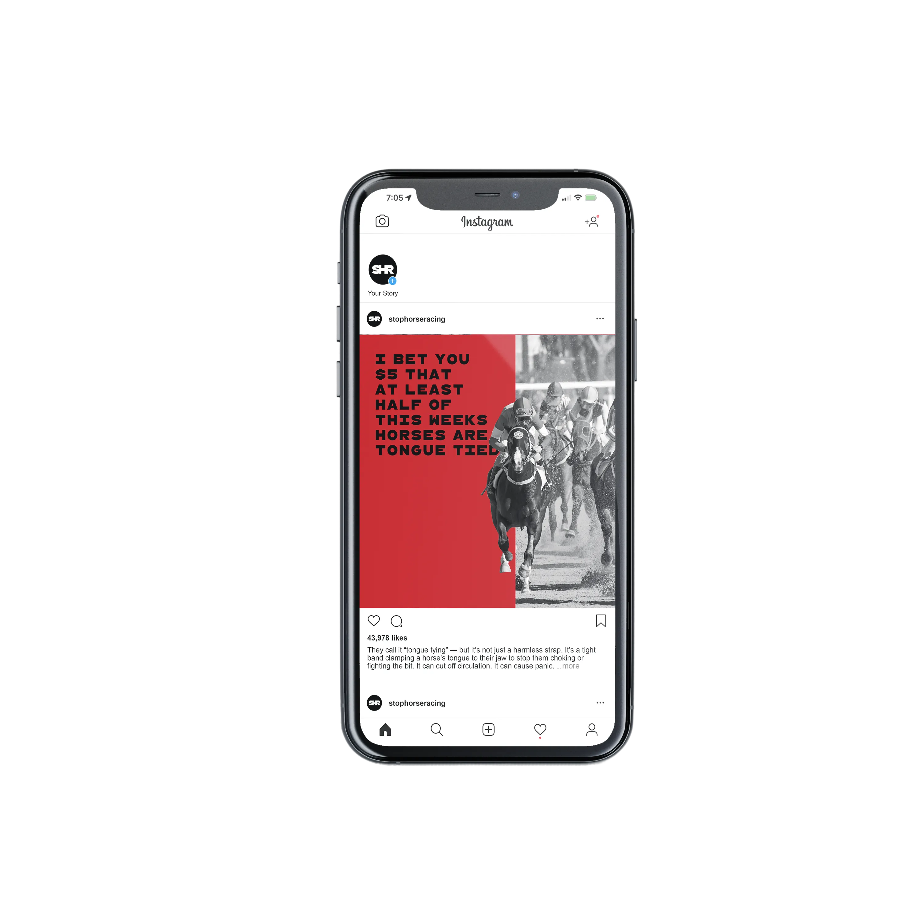 Social Media Post Mockup 2